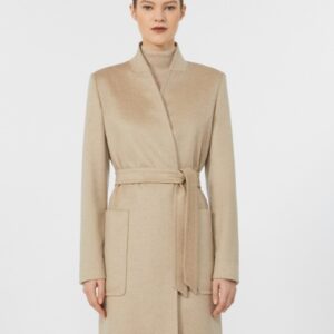 Cappotto Donna Cashmere