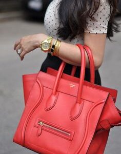Borsa elegante donna