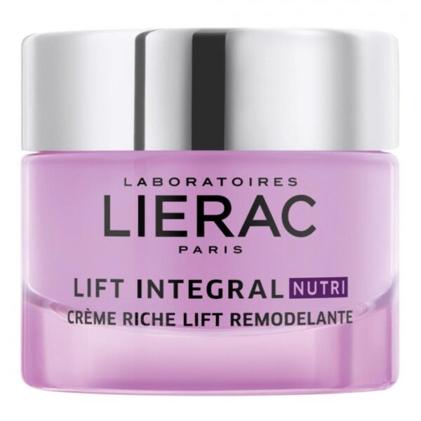 Crema Viso Lierac Lift Integral Remodelante