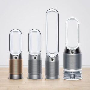 Purificatori Umidificatori Dyson