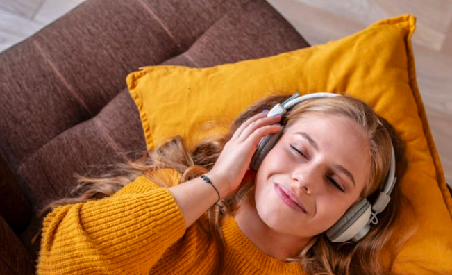 I benefici di ascoltare musica