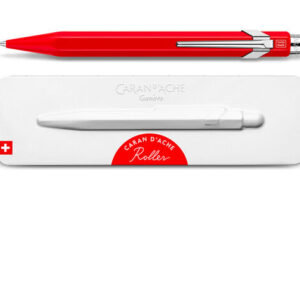 Penna Roller Caran D'Ache