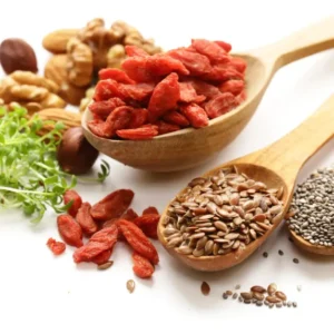 Superfood – energia e benessere naturale