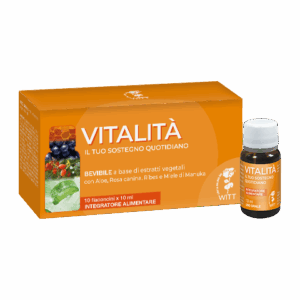 Vitalità